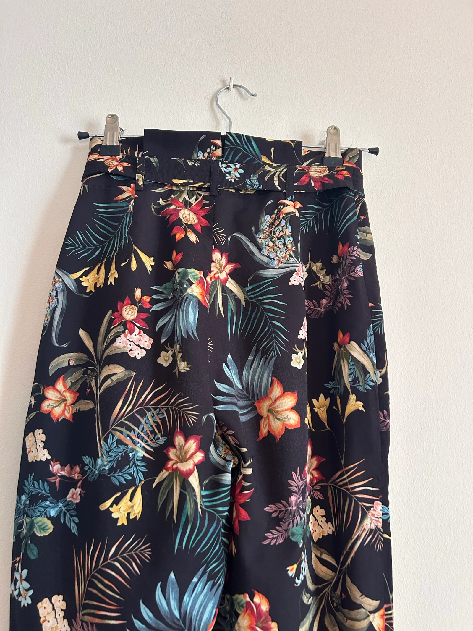 Pantalón estampado – photo 6